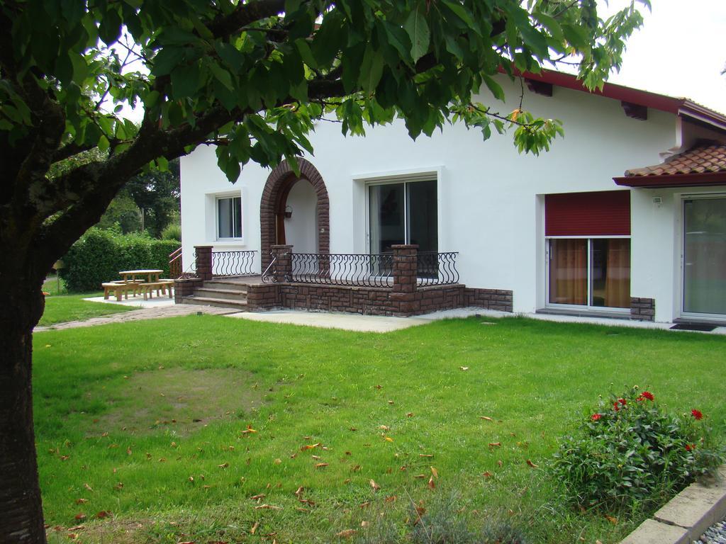 Les Gites Malidri Pontonx-sur-l'Adour Phòng bức ảnh