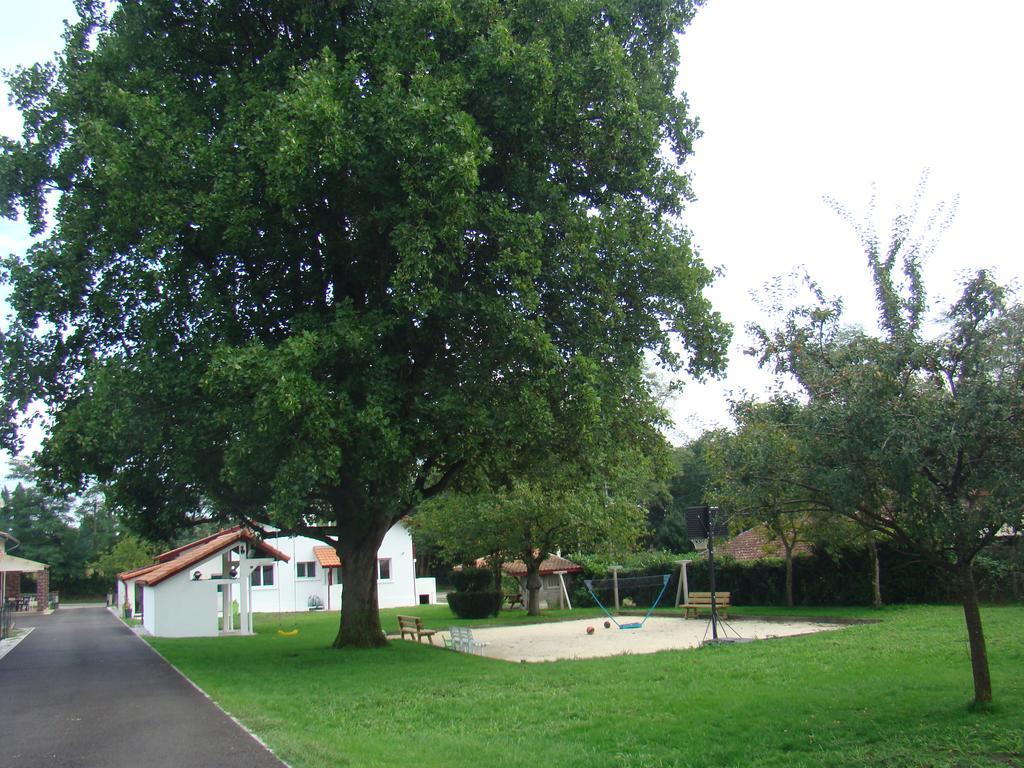 Les Gites Malidri Pontonx-sur-l'Adour Phòng bức ảnh