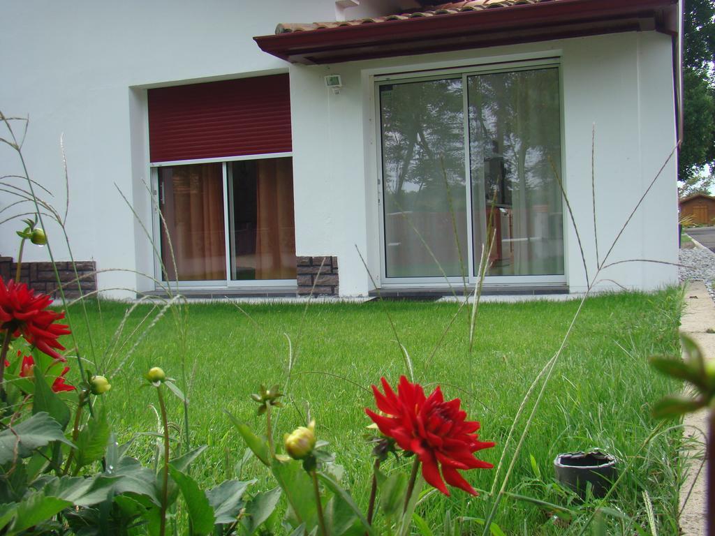 Les Gites Malidri Pontonx-sur-l'Adour Phòng bức ảnh