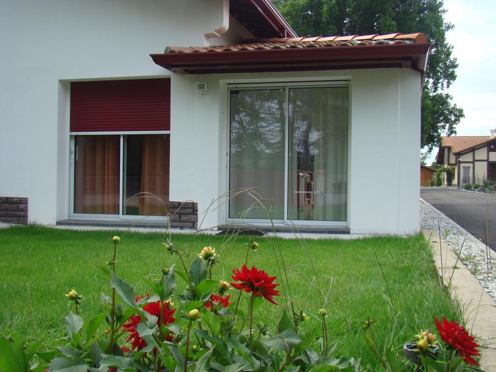 Les Gites Malidri Pontonx-sur-l'Adour Ngoại thất bức ảnh
