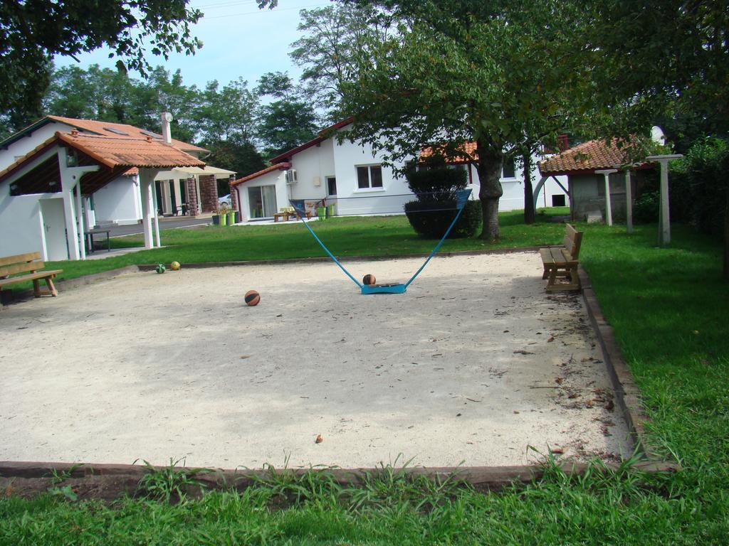 Les Gites Malidri Pontonx-sur-l'Adour Ngoại thất bức ảnh
