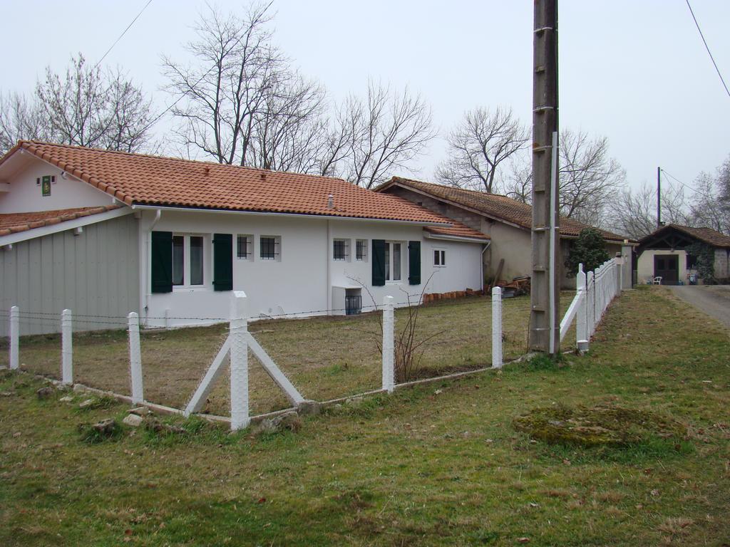Les Gites Malidri Pontonx-sur-l'Adour Phòng bức ảnh