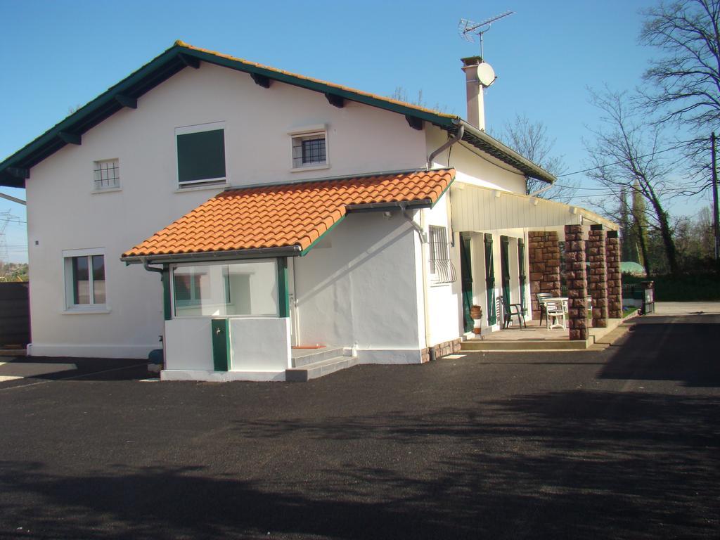 Les Gites Malidri Pontonx-sur-l'Adour Phòng bức ảnh