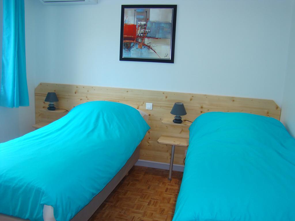 Les Gites Malidri Pontonx-sur-l'Adour Ngoại thất bức ảnh