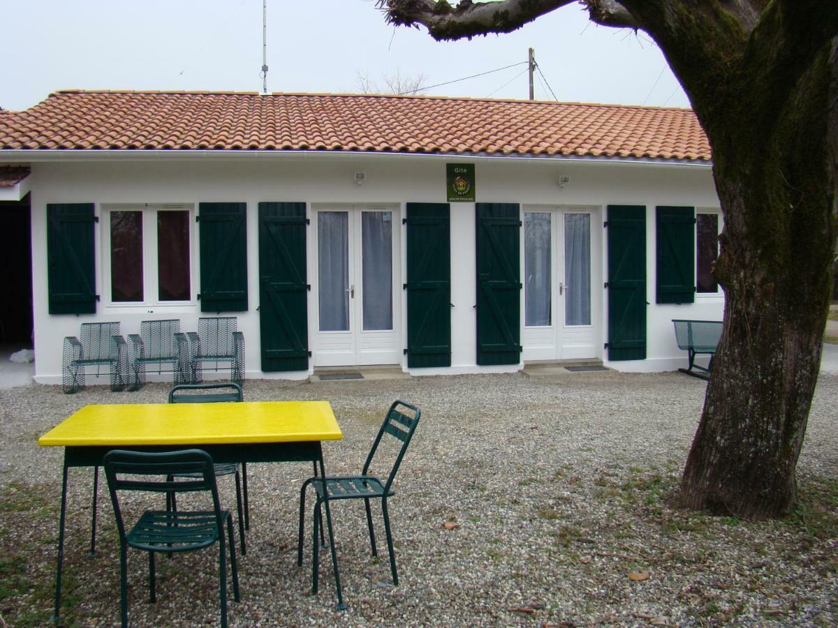 Les Gites Malidri Pontonx-sur-l'Adour Phòng bức ảnh